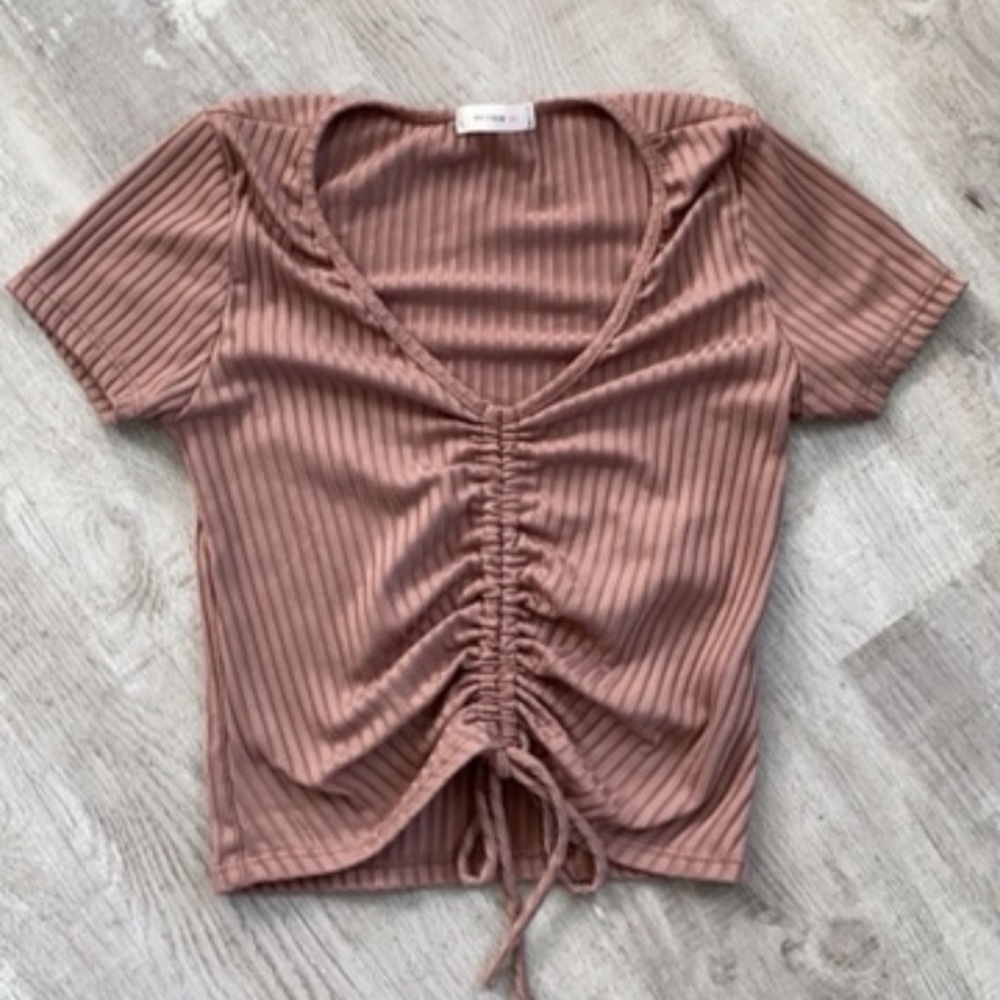 New top